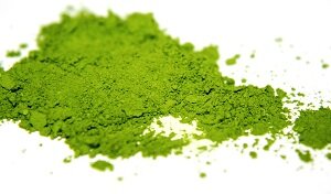 MATCHA