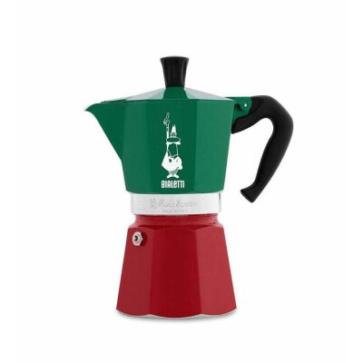 BIALETTI ESPRESSOKOCHER