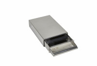 Sudschublade klein, ECM