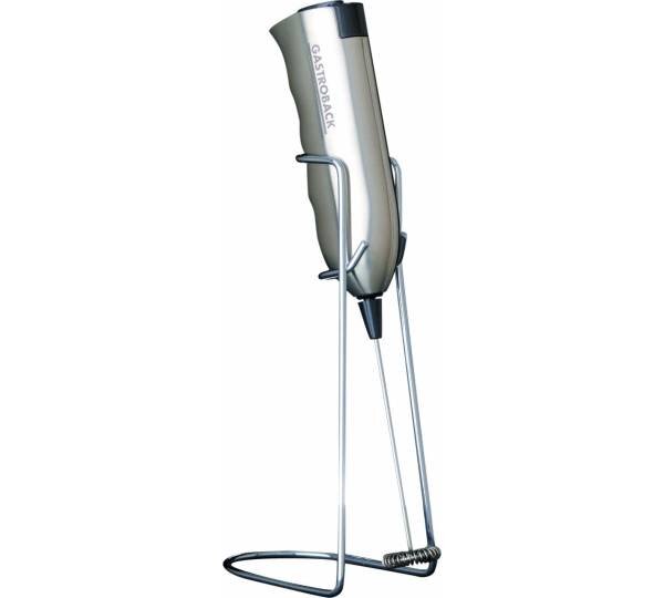 Milchschäumer Gastroback