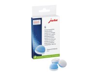 Jura Reinigungstabletten