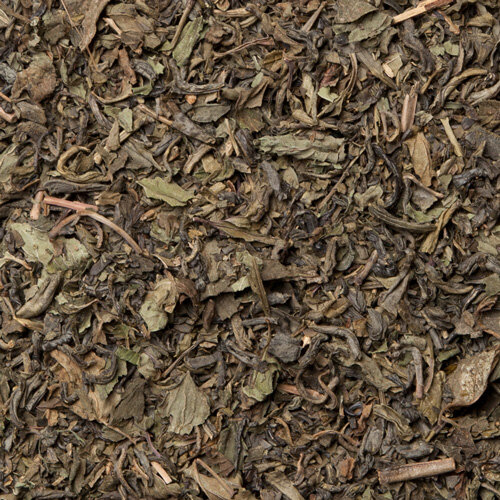 China Minztee Marokko