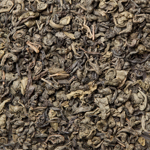 China Gunpowder 1st grade Bio