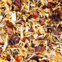 Eistee Hochsommer Bio