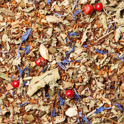 Anans Ingwer Chai Bio