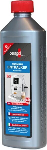 Entkalkungsmittel Ceragol