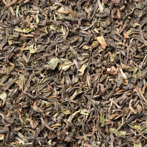 Darjeeling SFTGFOP1 1st flush Seeyok Bio