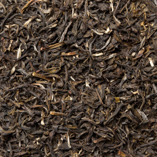 China Nebel und Wolkentee