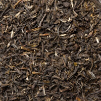 China Nebel und Wolkentee