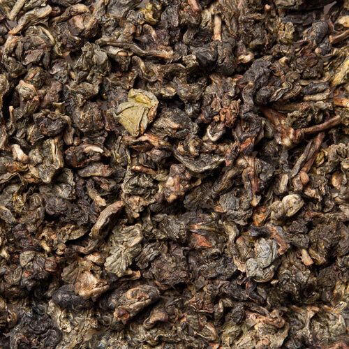 Formosa Oolong Dung Ti