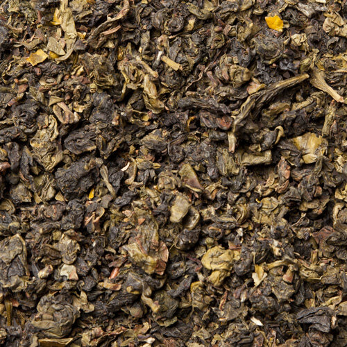 China Oolong Ben Shan