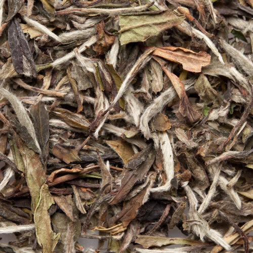 China Pu Erh 1st grade Bio