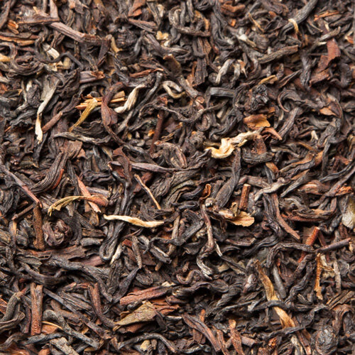 Darjeeling FTGFOP1 2nd Flush Selimbong Bio