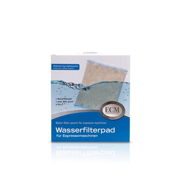 Wasserfilterpad
